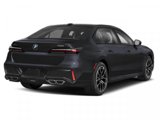 New 2025 BMW 760i xDrive image 2