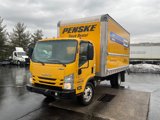 Used 2021 Isuzu NPR image 3