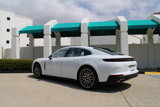 New 2025 Porsche Panamera image 3