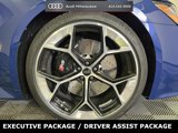 New 2025 Audi RS 6 performance image 2