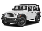 New 2025 Jeep Wrangler Unlimited Rubicon 392 image 2