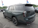 New 2025 Chevrolet Tahoe RST image 5