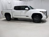 New 2026 Toyota Tundra Platinum image 5
