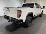 Used 2024 GMC Sierra 2500 AT4X image 5