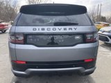 Used 2023 Land Rover Discovery Sport S R-Dynamic image 3