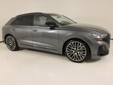 New 2025 Audi SQ8 Prestige image 6