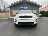 Used 2018 Land Rover Discovery Sport HSE image 4