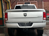 Used 2018 RAM 2500 Big Horn w/ Sport Appearance Group image 5