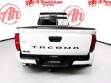 Used 2024 Toyota Tacoma TRD Off-Road image 4