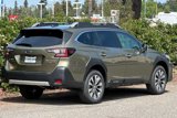 New 2025 Subaru Outback Touring XT image 5