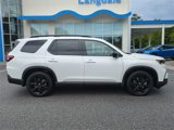 New 2025 Honda Pilot Black Edition image 4