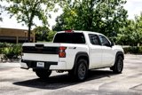 New 2025 Nissan Frontier Pro-X image 4