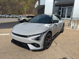 New 2025 Kia EV6 GT-Line image 3