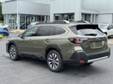 New 2025 Subaru Outback Touring image 4