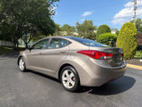 Used 2011 Hyundai Elantra GLS w/ Navigation Pkg 4 image 6