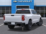 New 2026 Chevrolet Colorado Z71 w/ Technology Package image 4