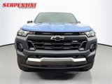New 2026 Chevrolet Colorado Trail Boss image 3