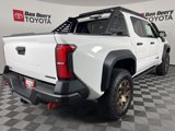 New 2025 Toyota Tacoma Trailhunter image 6