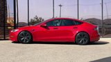 Used 2021 Tesla Model S Plaid image 5