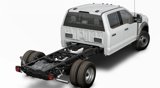 New 2025 Ford F550 4x4 Crew Cab Super Duty image 3