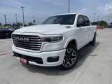 New 2025 RAM 1500 Laramie image 3