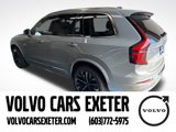New 2025 Volvo XC90 B5 Ultra w/ Lounge Package image 4
