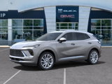 New 2025 Buick Envision Avenir image 3