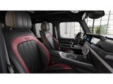 New 2025 Mercedes-Benz G 63 AMG 4MATIC image 4