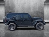 Used 2023 Jeep Wrangler Unlimited Rubicon 392 image 4