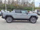 New 2025 GMC Hummer EV 3X w/ LPO, Sport Package image 2