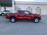 New 2025 Toyota Tacoma SR image 2