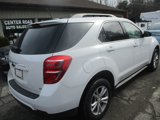 Used 2017 Chevrolet Equinox LT w/ Sport Edition image 5