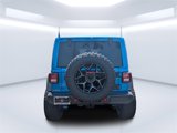 New 2025 Jeep Wrangler Willys image 4