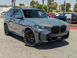 New 2026 BMW X5 xDrive40i w/ Executive Package image 2