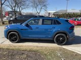 New 2025 Volkswagen Atlas Cross Sport SEL R-Line image 3