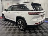 Used 2024 Jeep Grand Cherokee Limited 4xe image 4