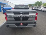 New 2025 Chevrolet Silverado 1500 RST w/ Rally Edition image 5