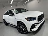 New 2025 Mercedes-Benz GLE 53 AMG 4MATIC Coupe image 5
