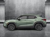 New 2026 Chevrolet TrailBlazer ACTIV image 3