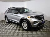 Certified 2023 Ford Explorer XLT w/ Equipment Group 202A image 4