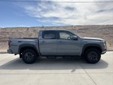 New 2025 Nissan Frontier PRO-4X image 5