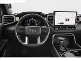 New 2025 Toyota Tundra Limited image 4