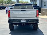New 2025 Chevrolet Silverado 2500 LT image 4