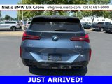 Used 2025 BMW X3 M50 w/ Premium Package image 4