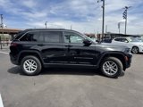 Used 2023 Jeep Grand Cherokee Laredo w/ Luxury Tech Group I image 4