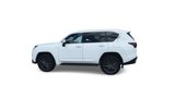 New 2024 Lexus LX 600 F Sport image 5
