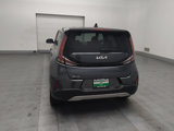 Used 2023 Kia Soul LX w/ Option Group 015 image 6