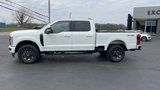 Used 2023 Ford F250 Lariat w/ Sport Appearance Package image 2