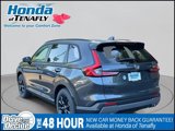 New 2026 Honda CR-V Sport-L image 4