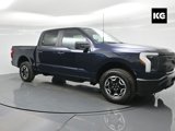 New 2024 Ford F150 Lightning Pro image 1